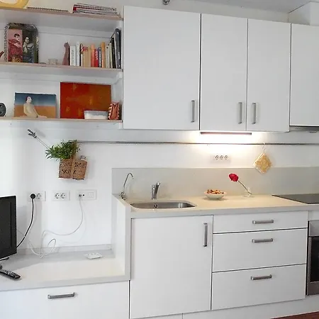 Apartamento Born - Calders Barcelona