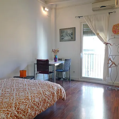 Apartamento Born - Calders Barcelona